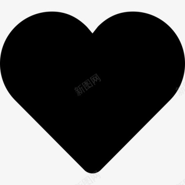 heartheartfill图标