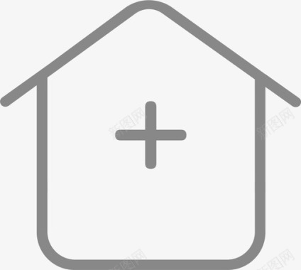 home标志home图标