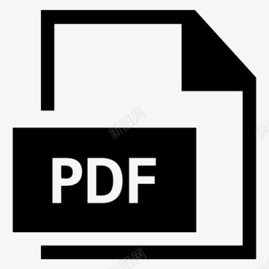 PDFpdf4eps图标