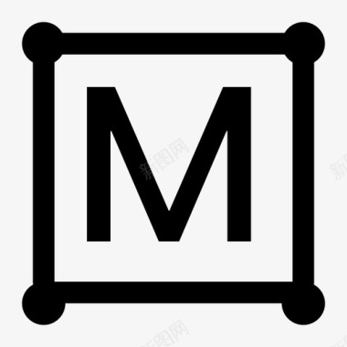 MQ图标