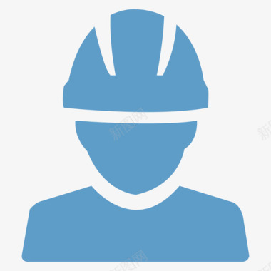 安全员安全管理图标