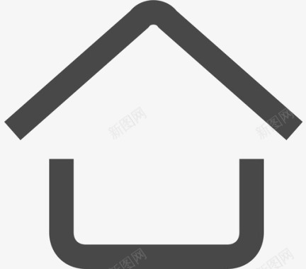 home标志home图标