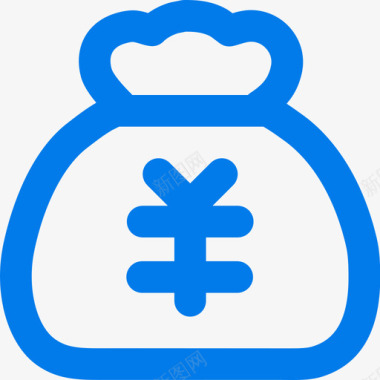 支付宝的标志储值余额icon图标