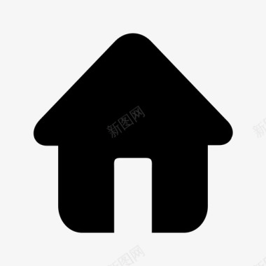 home标志home01图标