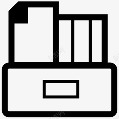 home标志home办公系统图标