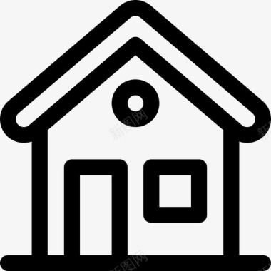 home标志020home图标