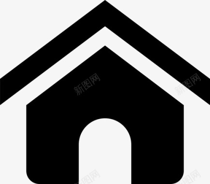 home标志home图标