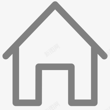 home标志home图标