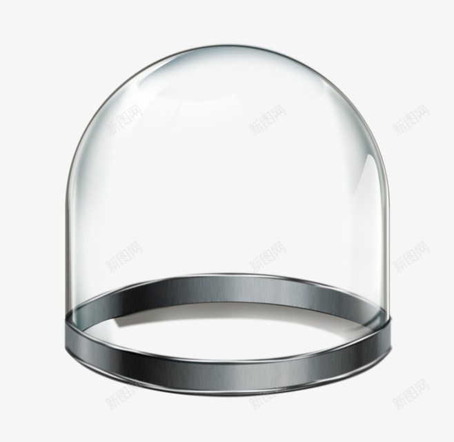 透明玻璃罩高清冰水png免抠素材_88icon https://88icon.com 透明 玻璃罩 高清 冰水
