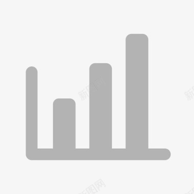 前海前海图标考勤统计图标