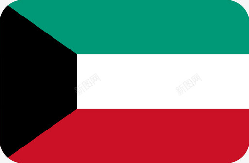 Kuwait图标