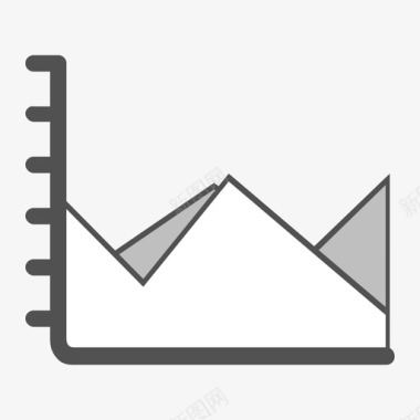 海水表面图表面图标