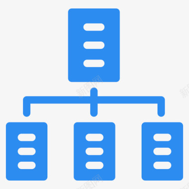 图标免抠素材Gridfireselected图标