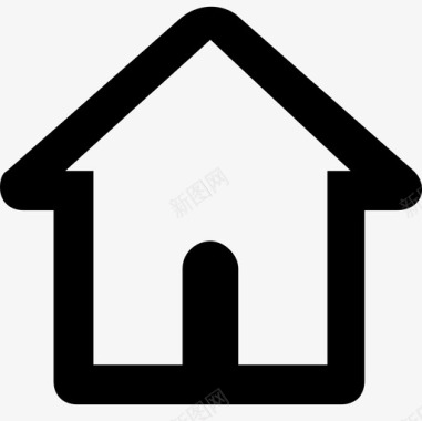 home标志home图标