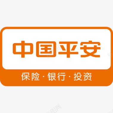 闪电标志图标logobankcnPAB图标