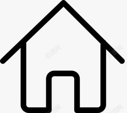 home标志home图标