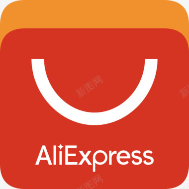 饭店标志aliexpress图标