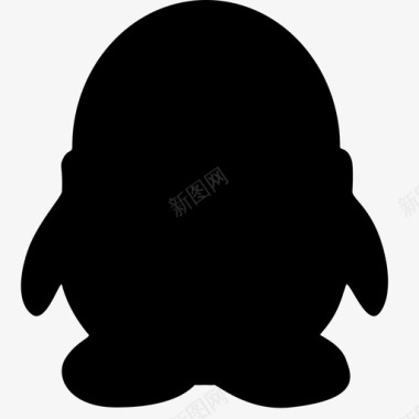 qq图标moffqq图标