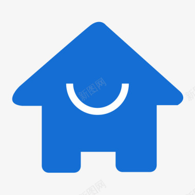 icon帐单xlhome2图标