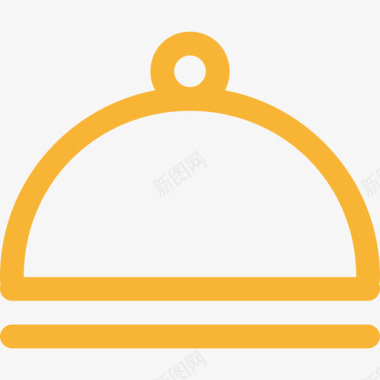 餐厅团餐餐厅图标