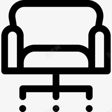 pro2椅子图标