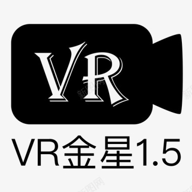 VR金星15图标