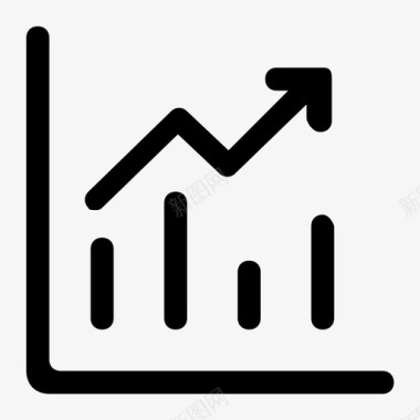 报表自动生成nav统计报表图标