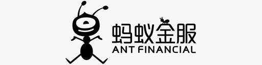 金芒种蚂蚁金服logo图标