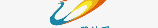 婚礼logo设计碧桂园LOGO01图标