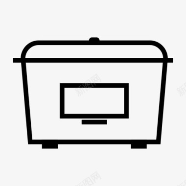 电饭锅电饭锅电饭锅图标