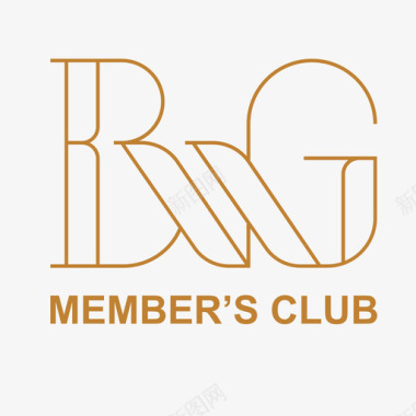俱乐部logo会员logo2图标