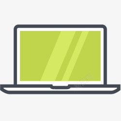 简约电子商务科技商务ICON图标AI矢量图案13简素材