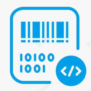编码hx国家编码库图标
