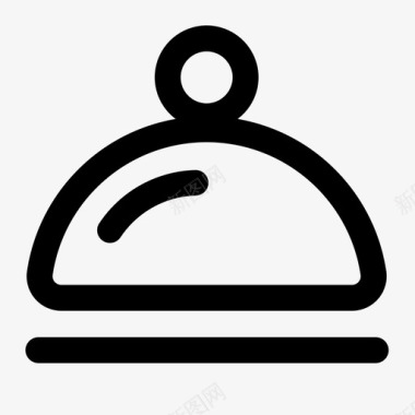 点餐服务叫餐服务32图标