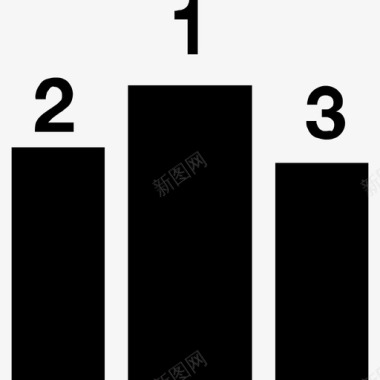 排行榜排行榜图标