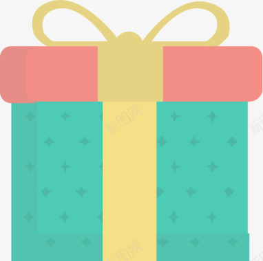 礼物盒自制礼物盒2图标