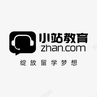 产品说明模版zhanlogo图标