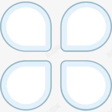 产品空状态图标