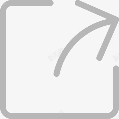 功能图标22020分享图标