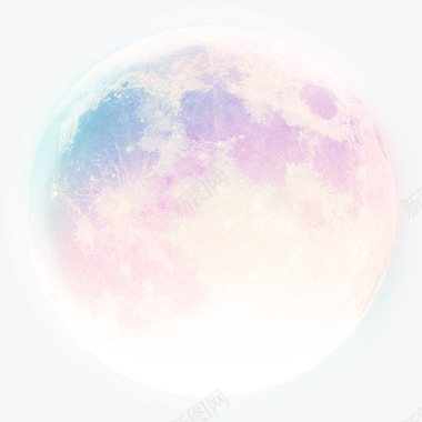 月亮透明免扣wwwyeedoonetwwwdeng图标