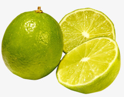 柠檬658518系列蔬果生鲜素材