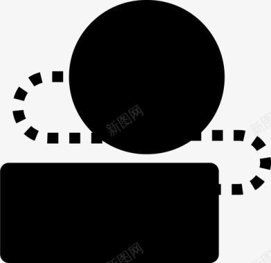 地理学地理学院图标