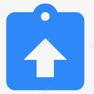 巴西标志icon上架商品图标