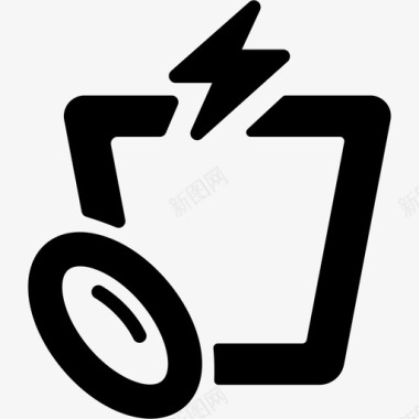 原味豆浆快速豆浆图标