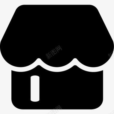 诚信商家商家图标