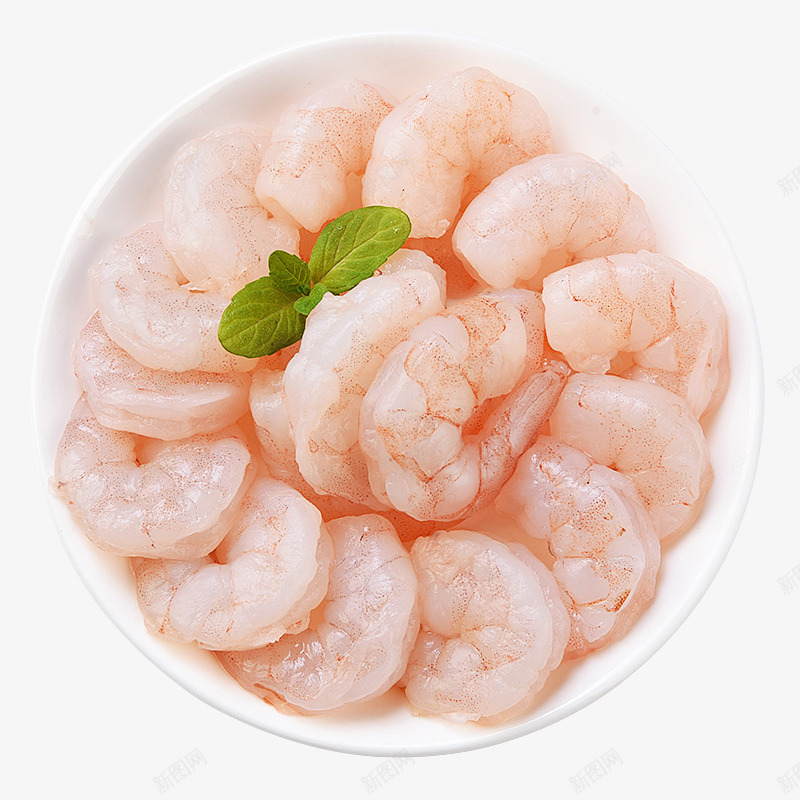 虾仁熟食物png免抠素材_88icon https://88icon.com 虾仁 熟食 食物