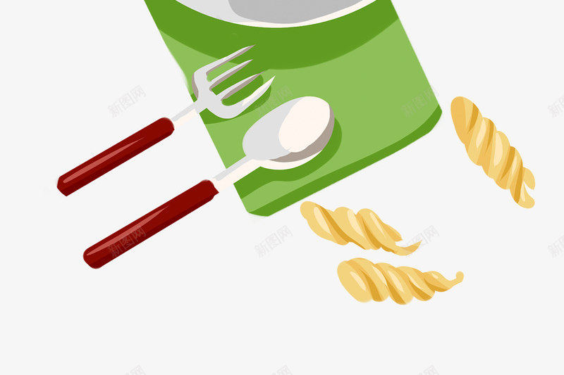 美食插图美食插图png免抠素材_88icon https://88icon.com 美食 插图