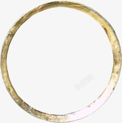 欧式古典复古绿色边框物体剪贴图案影楼手账72欧式古素材