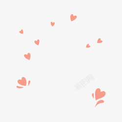 的情人节情侣520七夕浪漫海报13情人节素材