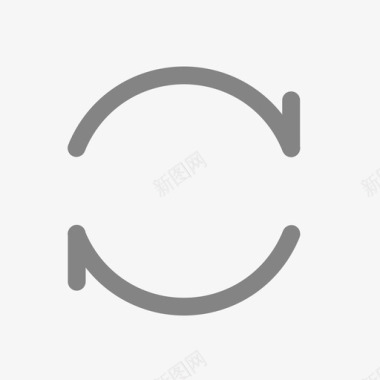 牛耕田橙牛icon32图标